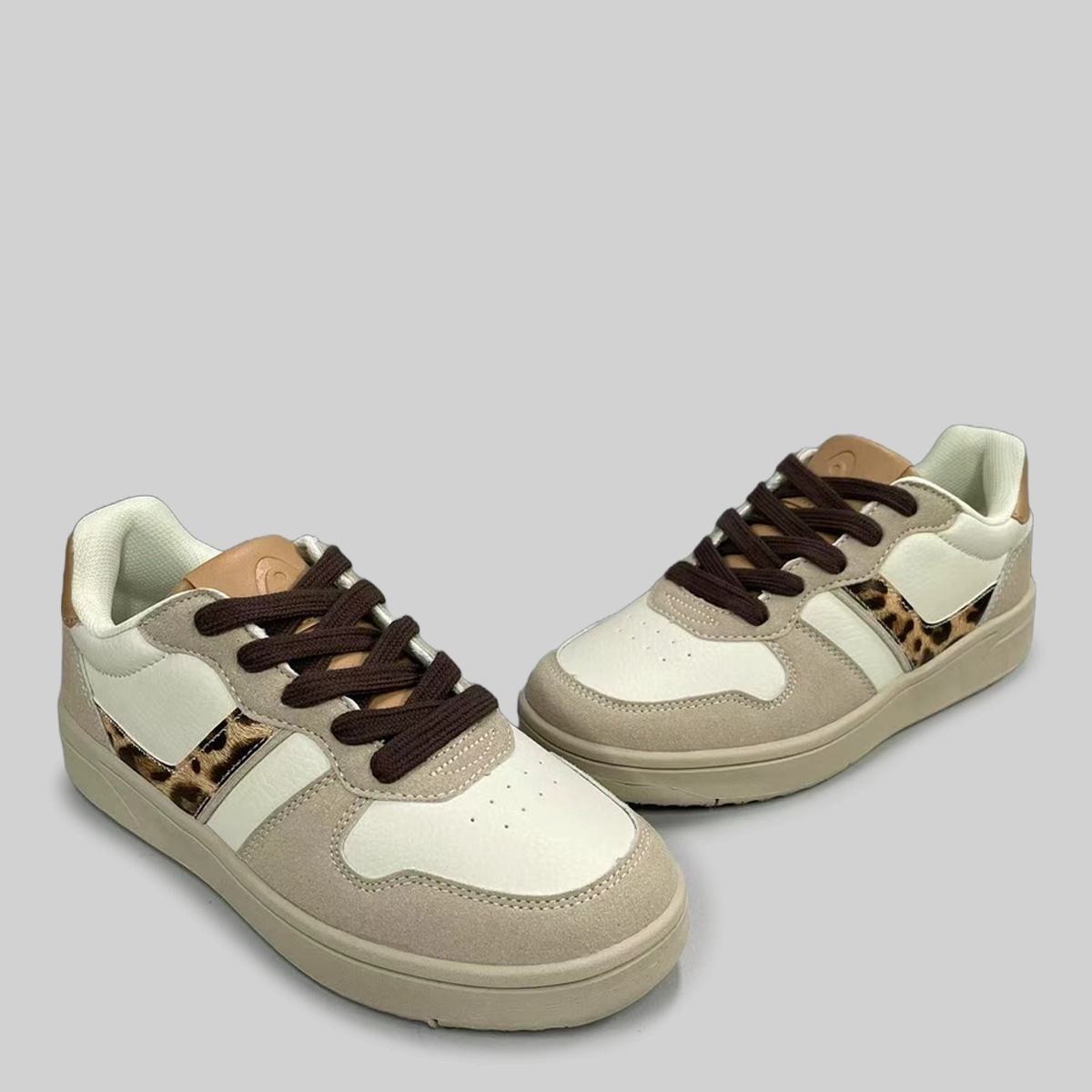ZAPATILLAS NIÑA HEAD CASUALES HAPARDO - 2