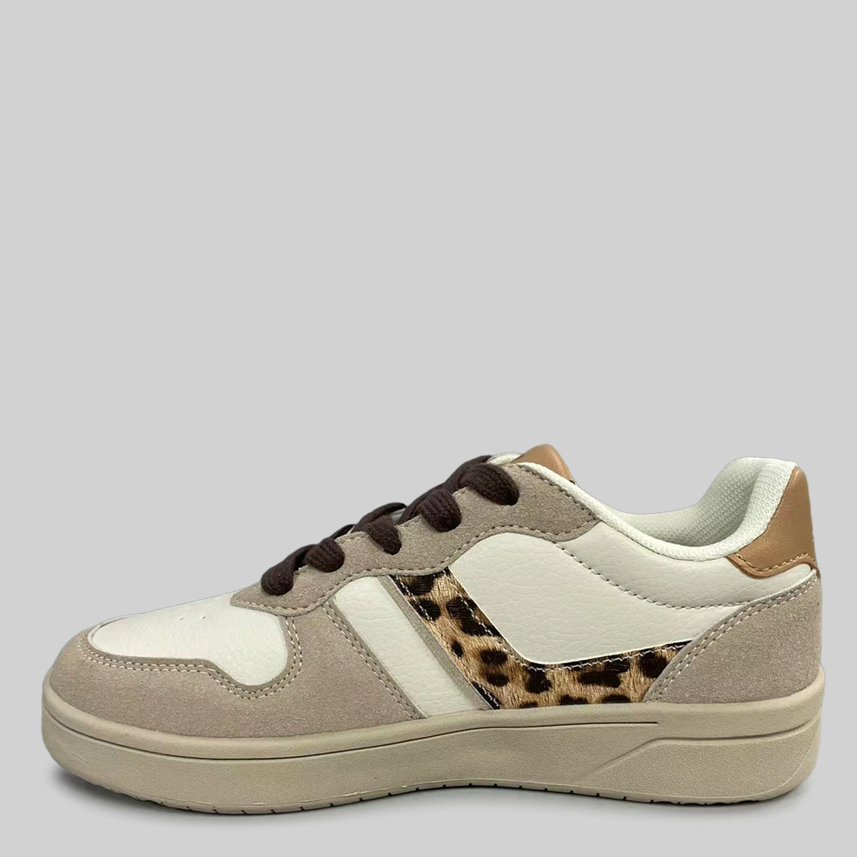 ZAPATILLAS NIÑA HEAD CASUALES HAPARDO - 3
