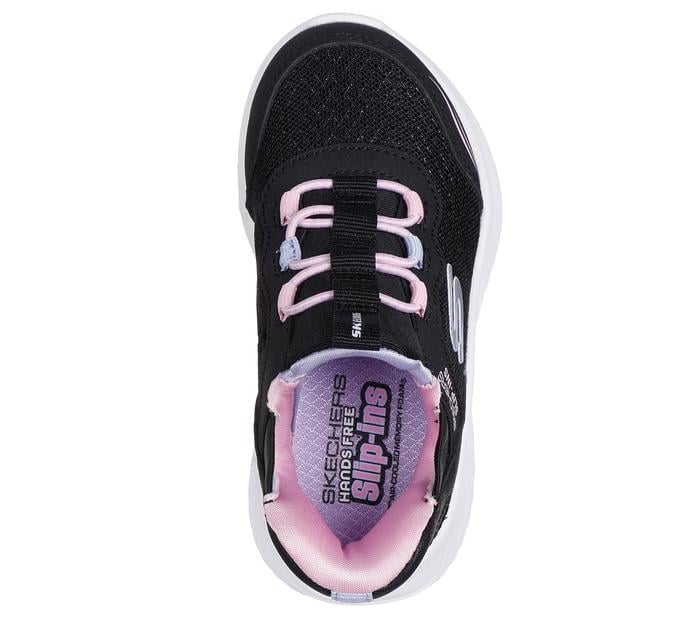 ZAPATILLAS URBANAS NIÑA SKECHERS BOUNDER - 5