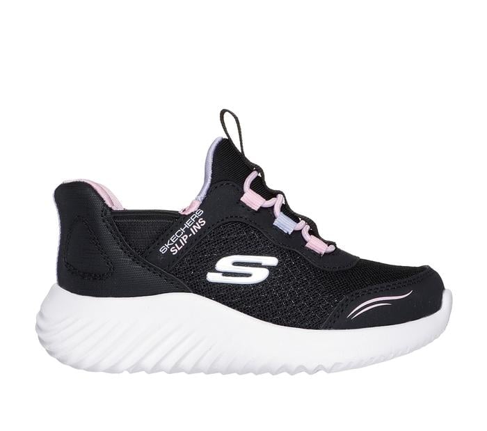 ZAPATILLAS URBANAS NIÑA SKECHERS BOUNDER - 2