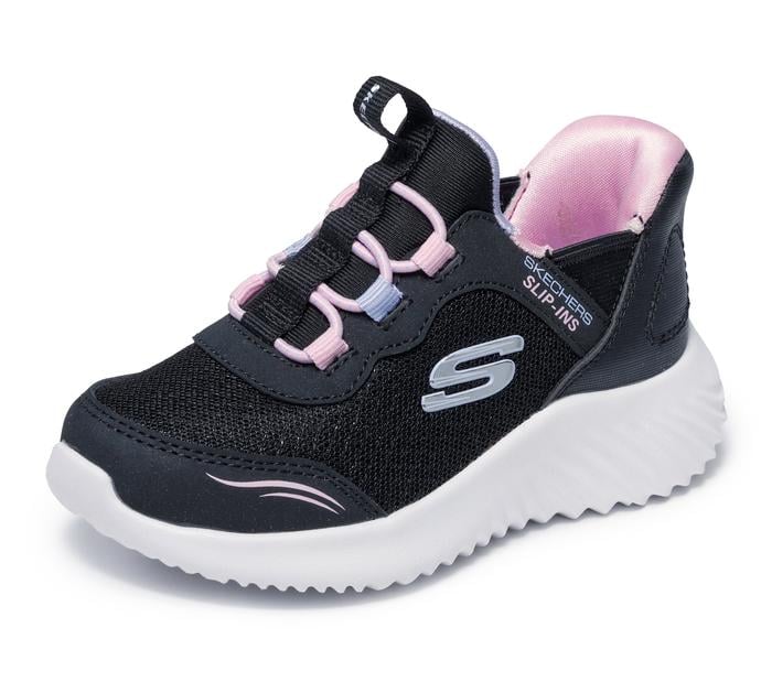 ZAPATILLAS URBANAS NIÑA SKECHERS BOUNDER - 4