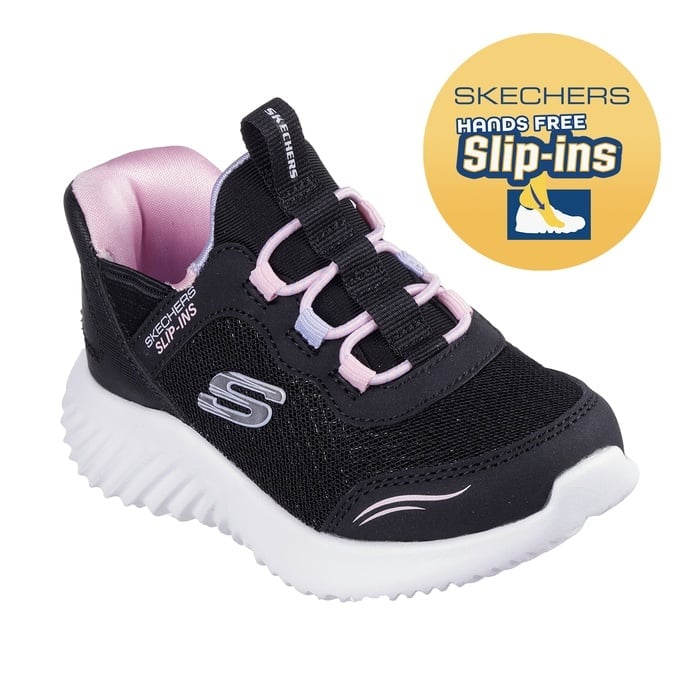 ZAPATILLAS URBANAS NIÑA SKECHERS BOUNDER - 1