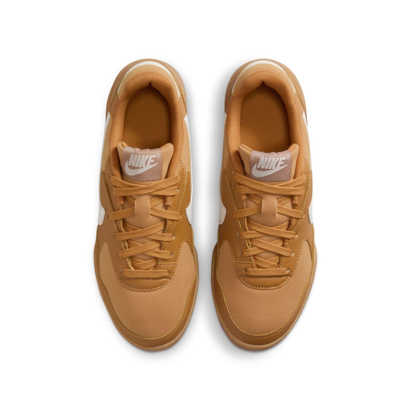 ZAPATILLAS URBANAS NIÑO NIKE HV9702-200 - 2