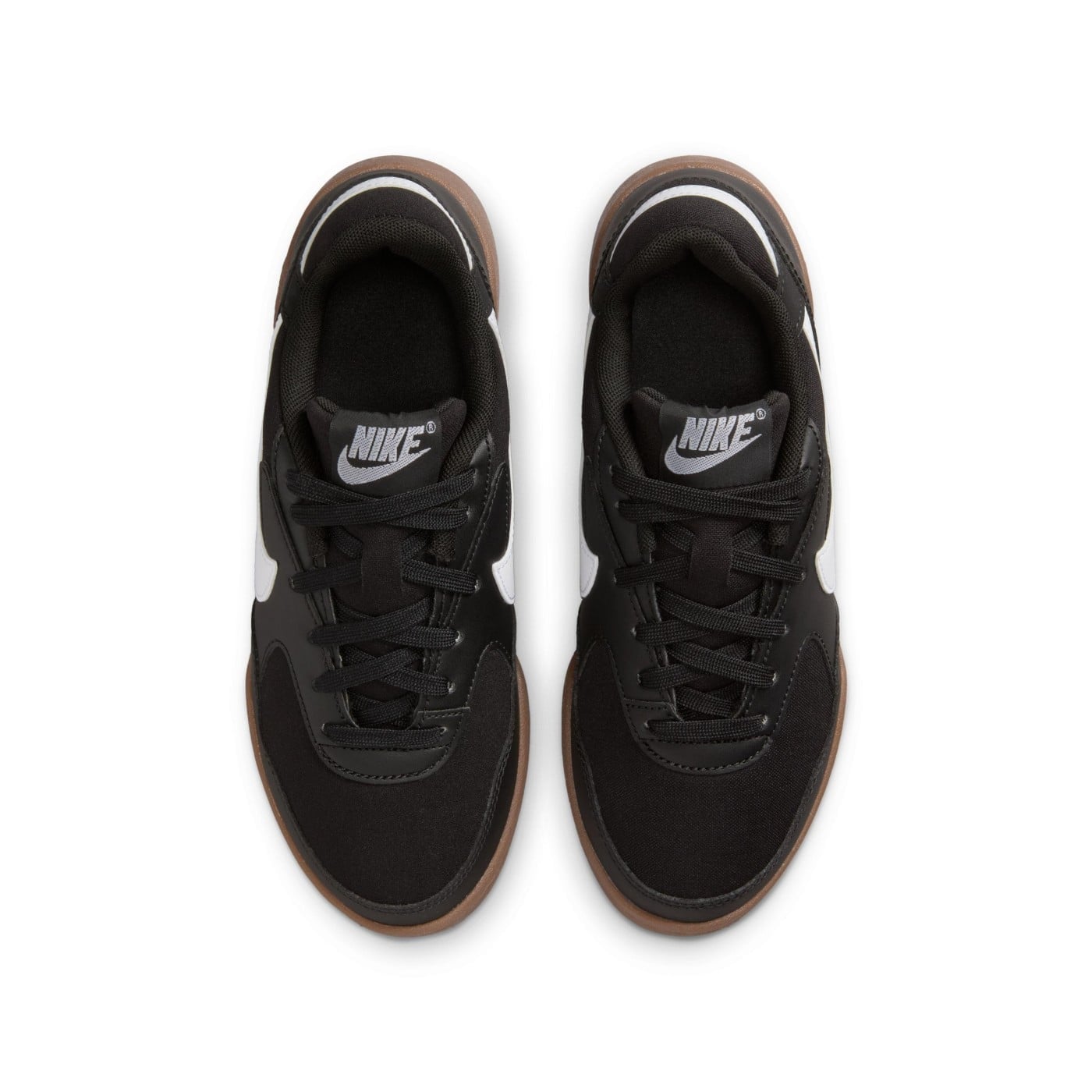 ZAPATILLAS URBANAS NIÑO NIKE HV9702-003 - 2