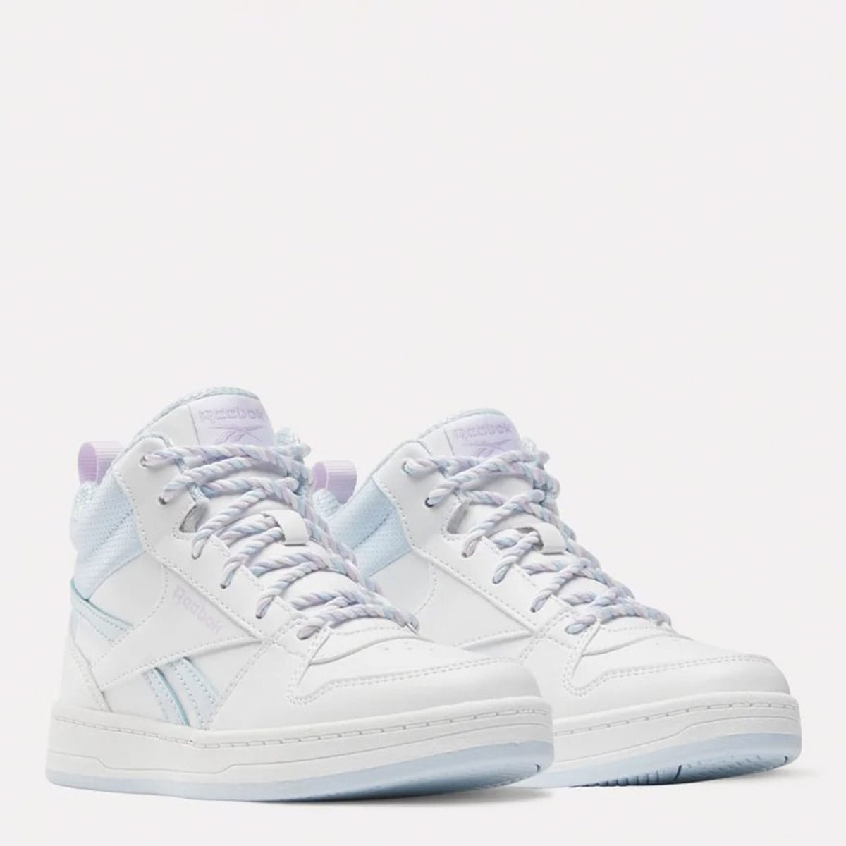ZAPATILLAS URBANAS MUJER REEBOK ROYAL PRIME MID 2.0 - 2