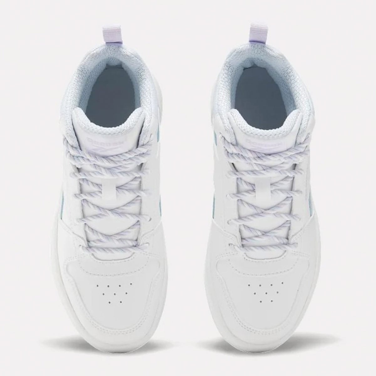 ZAPATILLAS URBANAS MUJER REEBOK ROYAL PRIME MID 2.0 - 3
