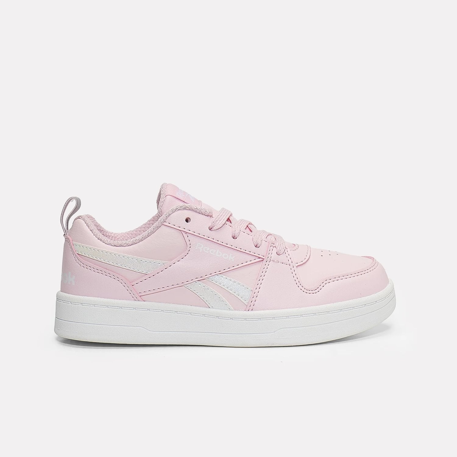 ZAPATILLAS REEBOK JUVENIL URBANO ROYAL PRIME 2.0 ROSA - 1