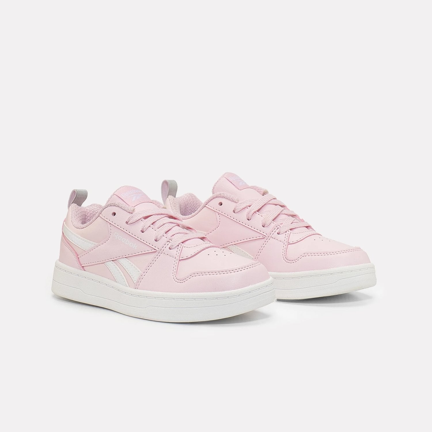 ZAPATILLAS REEBOK JUVENIL URBANO ROYAL PRIME 2.0 ROSA - 2