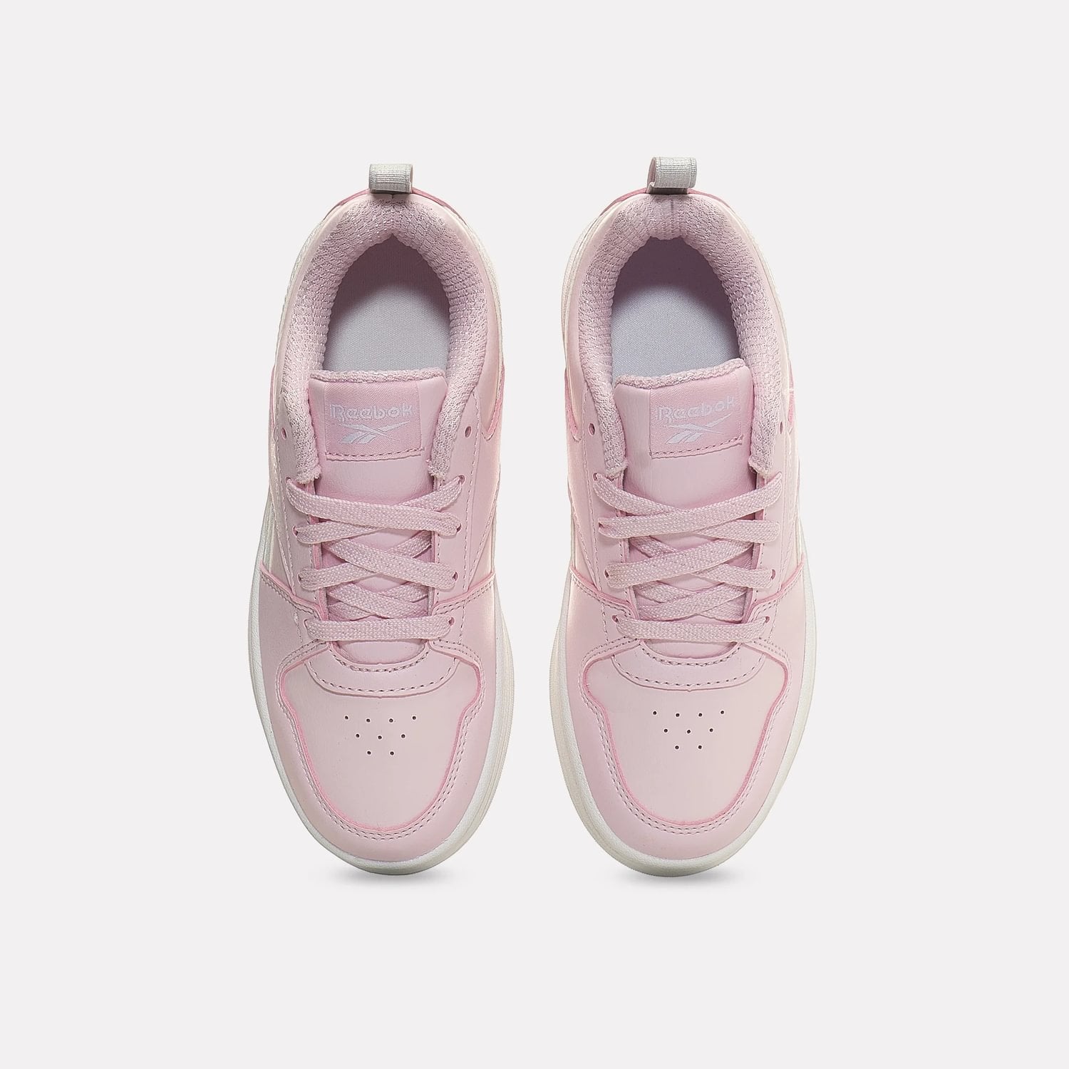 ZAPATILLAS REEBOK JUVENIL URBANO ROYAL PRIME 2.0 ROSA - 3
