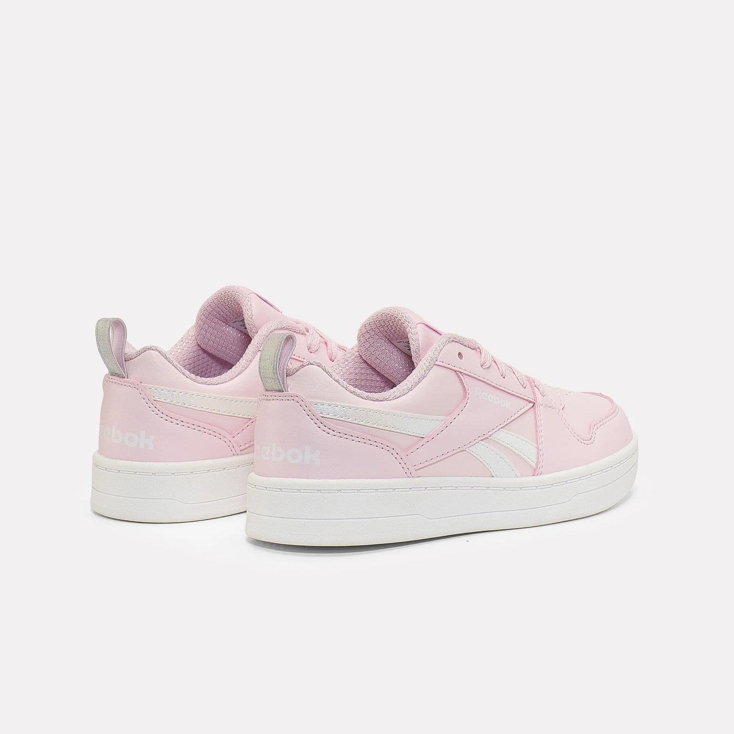 ZAPATILLAS REEBOK JUVENIL URBANO ROYAL PRIME 2.0 ROSA - 4