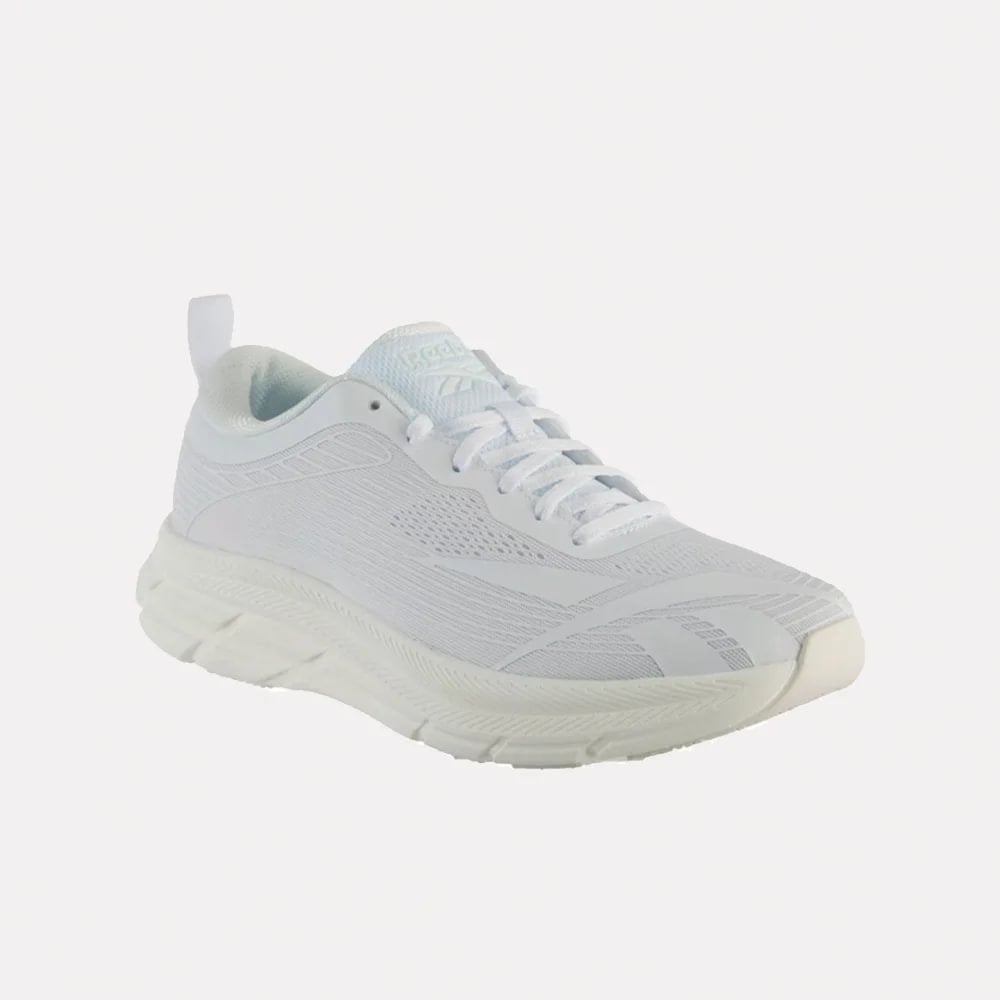 ZAPATILLAS UNISEX REEBOK RUNNING BLANCO ROAD STRIDER - 2