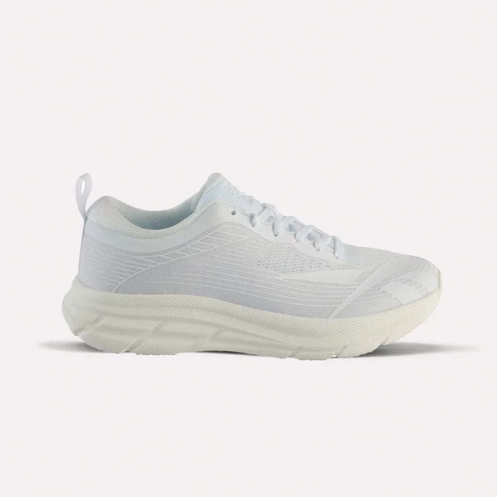 ZAPATILLAS UNISEX REEBOK RUNNING BLANCO ROAD STRIDER - 1