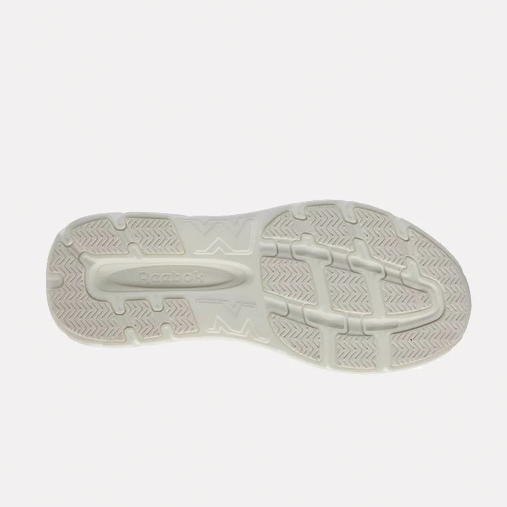 ZAPATILLAS UNISEX REEBOK RUNNING BLANCO ROAD STRIDER - 3