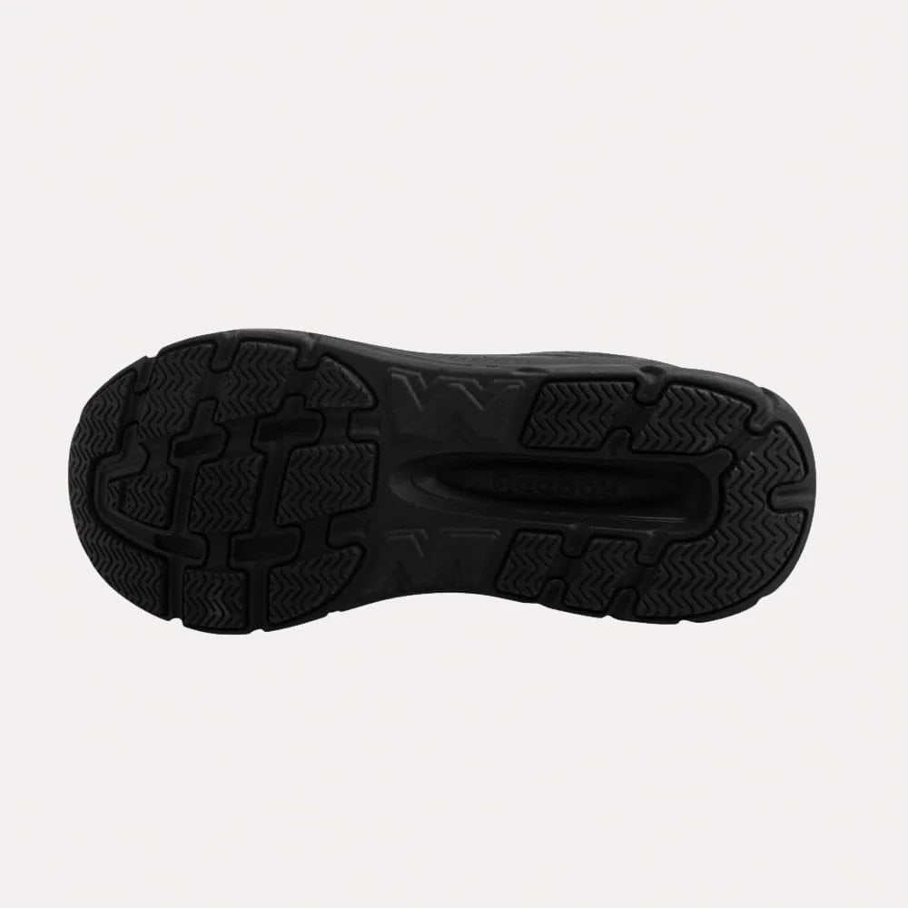 ZAPATILLAS UNISEX REEBOK RUNNING NEGRO ROAD STRIDER - 3