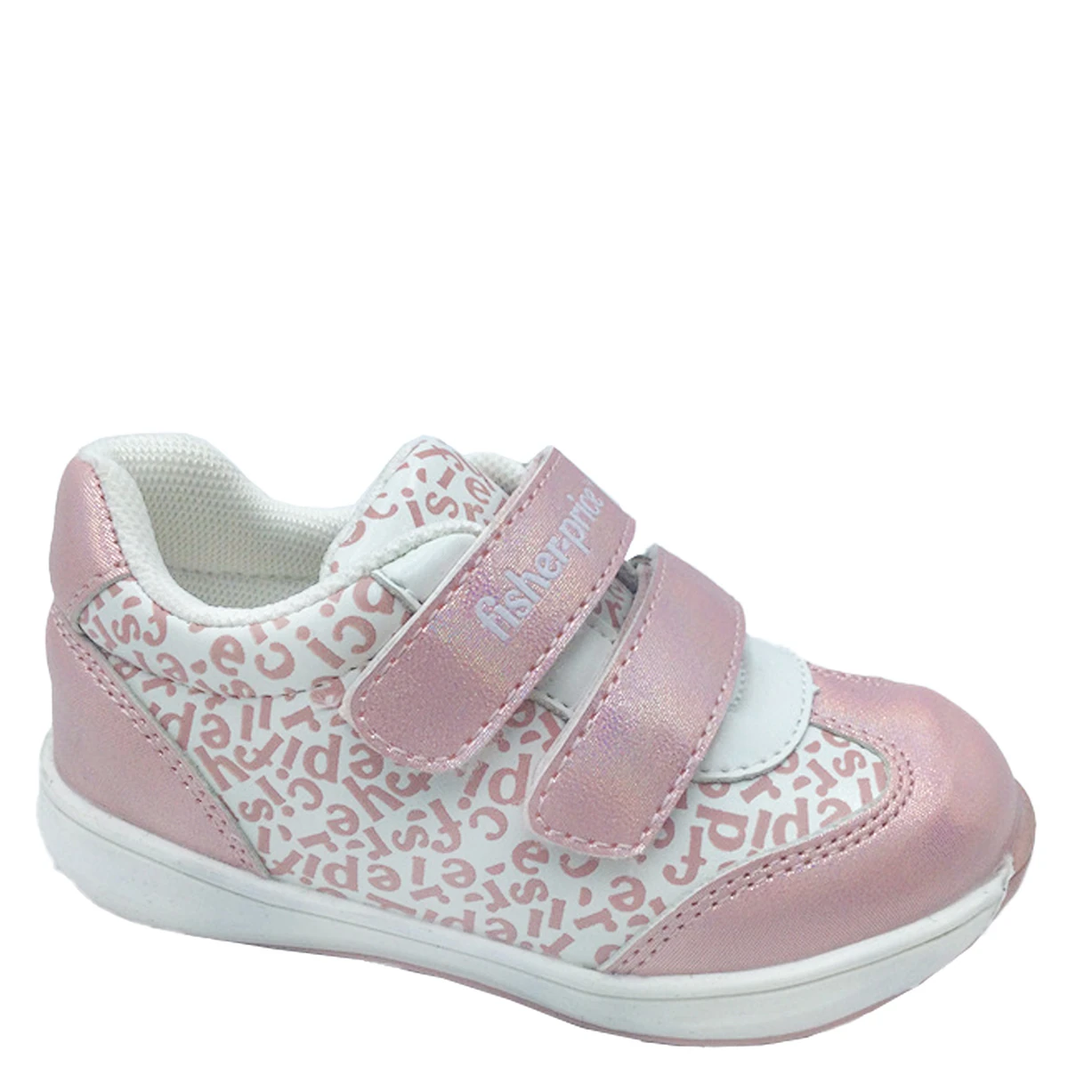 ZAPATILLAS NIÑA CHILDRENS CLUB URBANAS ROSADO 2FP396 - 1