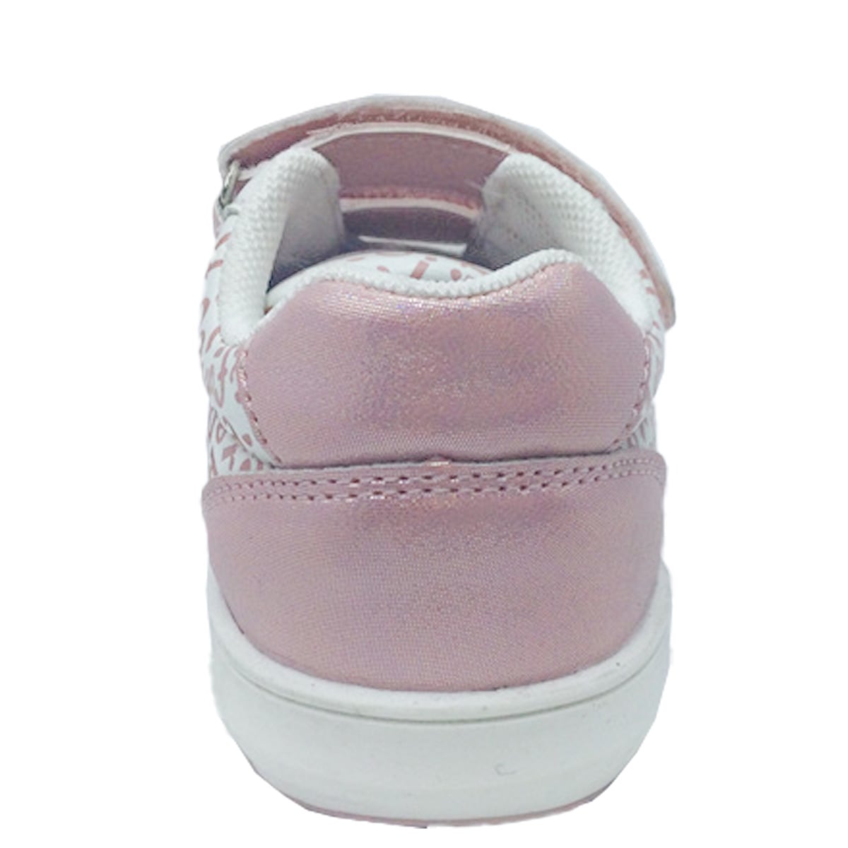 ZAPATILLAS NIÑA CHILDRENS CLUB URBANAS ROSADO 2FP396 - 2