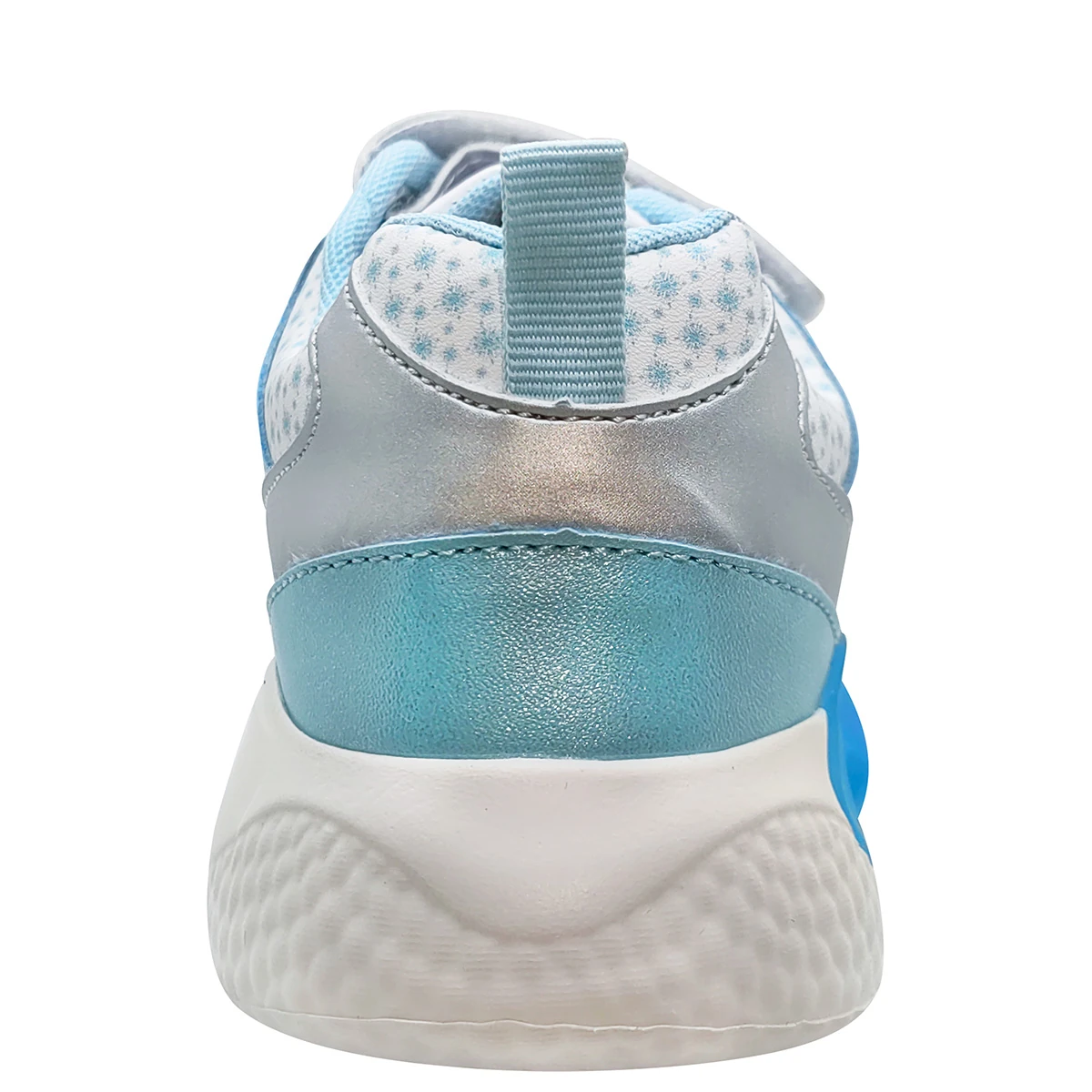 ZAPATILLAS NIÑO CHILDRENS CLUB URBANAS CELESTE 2FZ6880 - 2
