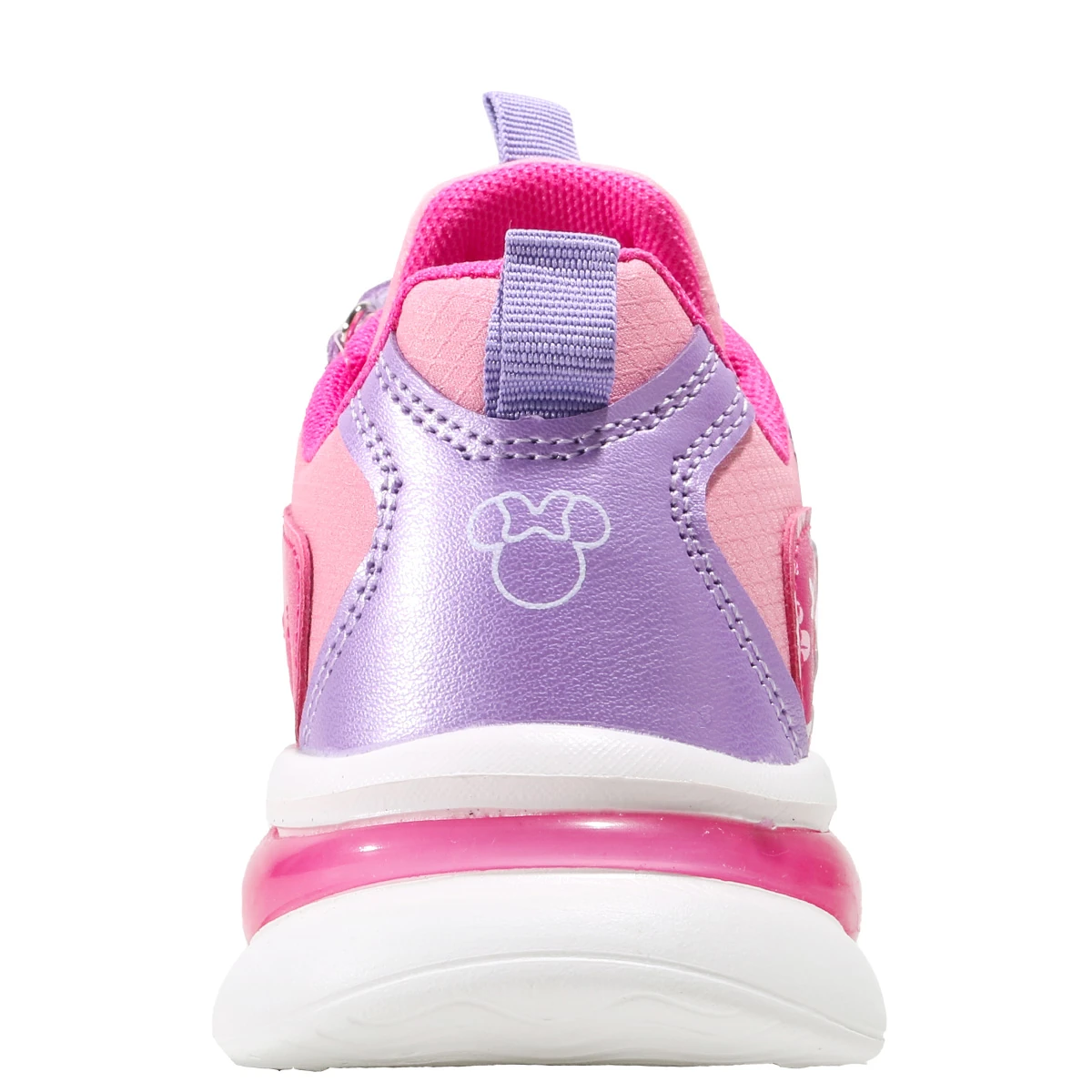 ZAPATILLAS NIÑA CHILDRENS CLUB URBANAS FUCSIA 2MN1049 - 2
