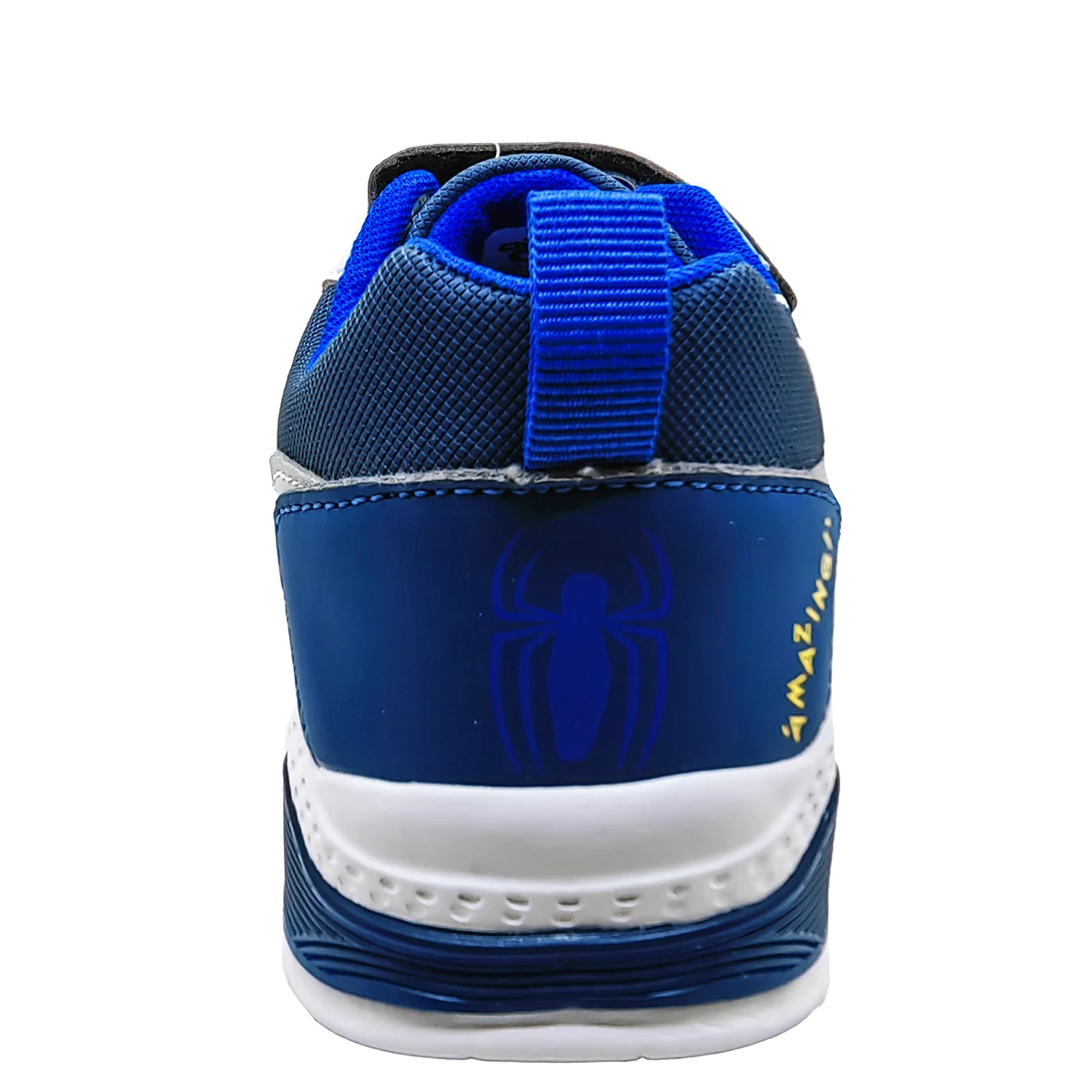 ZAPATILLAS NIÑO CHILDRENS CLUB URBANAS AZUL 2SN1180 - 2