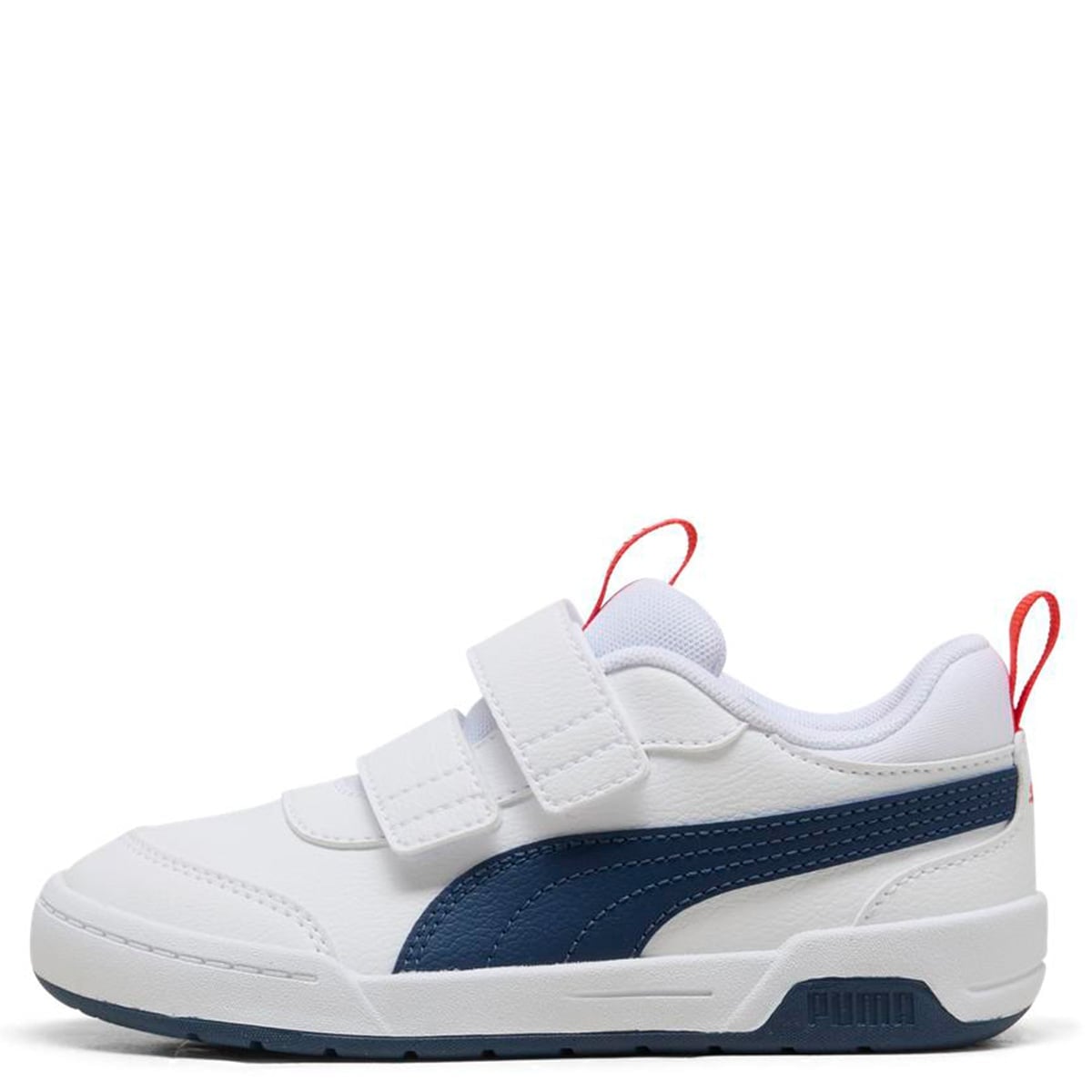 ZAPATILLAS NIÑO PUMA URBANAS BLANCO PUMA MULTIFLEX 2 SL V PS - 1