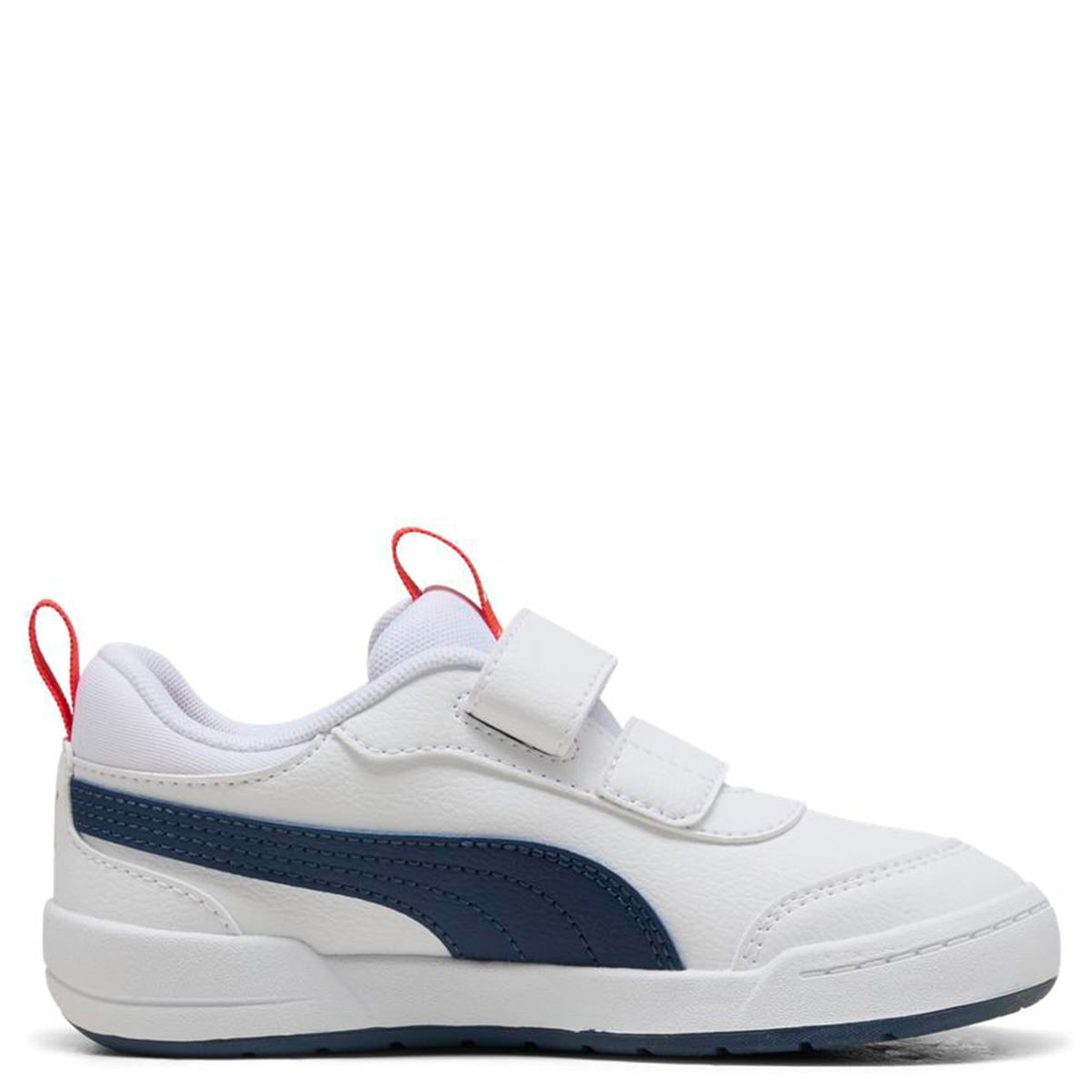 ZAPATILLAS NIÑO PUMA URBANAS BLANCO PUMA MULTIFLEX 2 SL V PS - 3