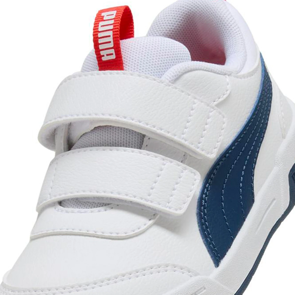 ZAPATILLAS NIÑO PUMA URBANAS BLANCO PUMA MULTIFLEX 2 SL V PS - 5