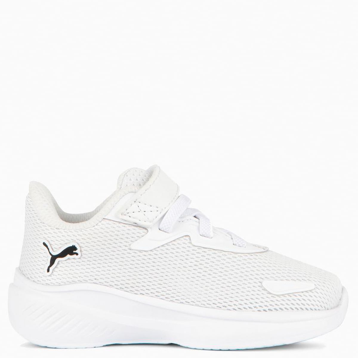ZAPATILLAS NIÑO PUMA URBANAS BLANCO SKYROCKET AC+ INF - 1