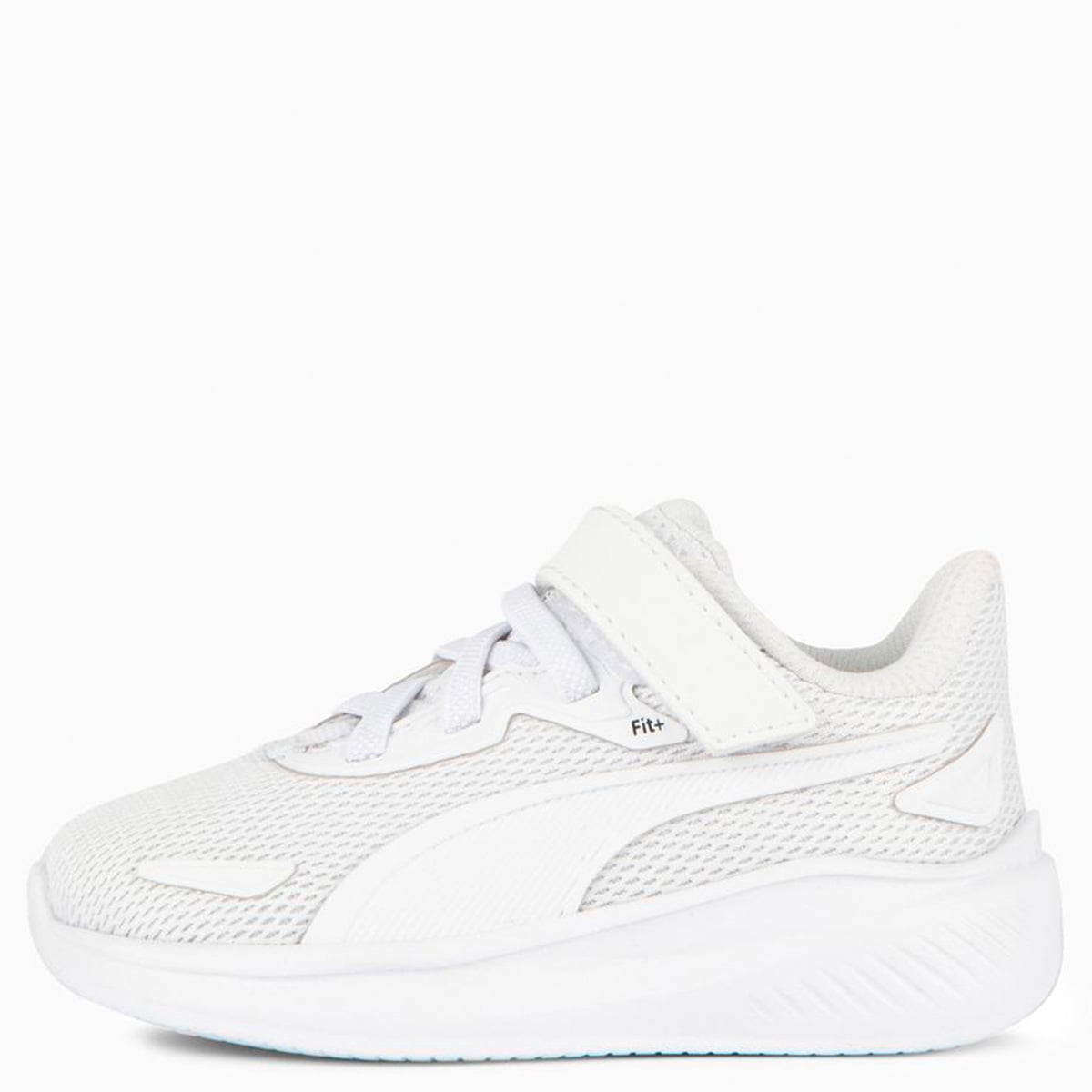 ZAPATILLAS NIÑO PUMA URBANAS BLANCO SKYROCKET AC+ INF - 3