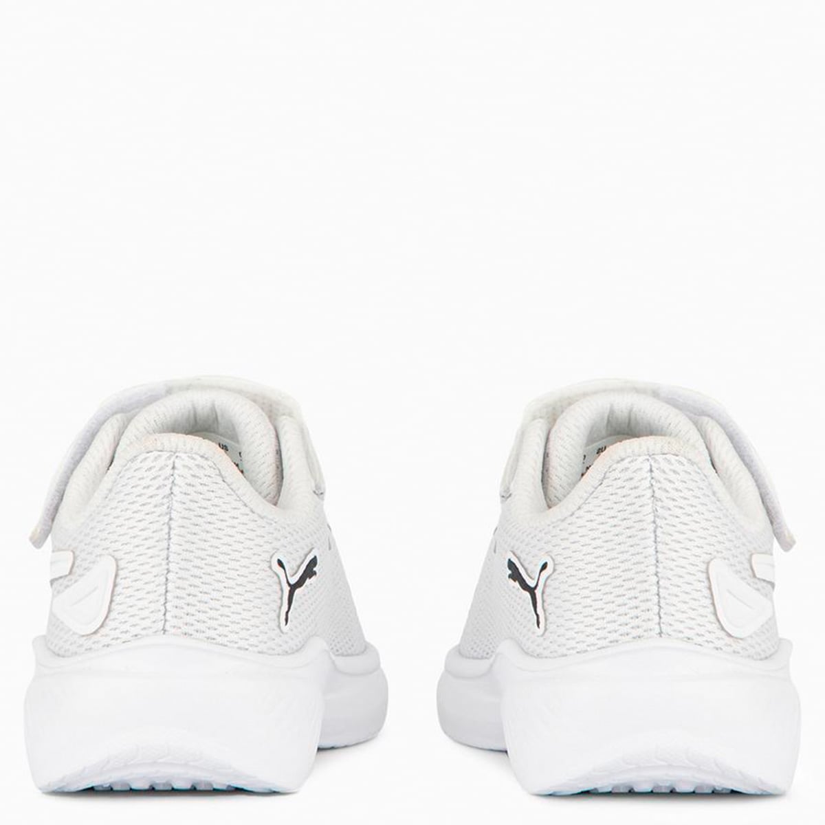 ZAPATILLAS NIÑO PUMA URBANAS BLANCO SKYROCKET AC+ INF - 5