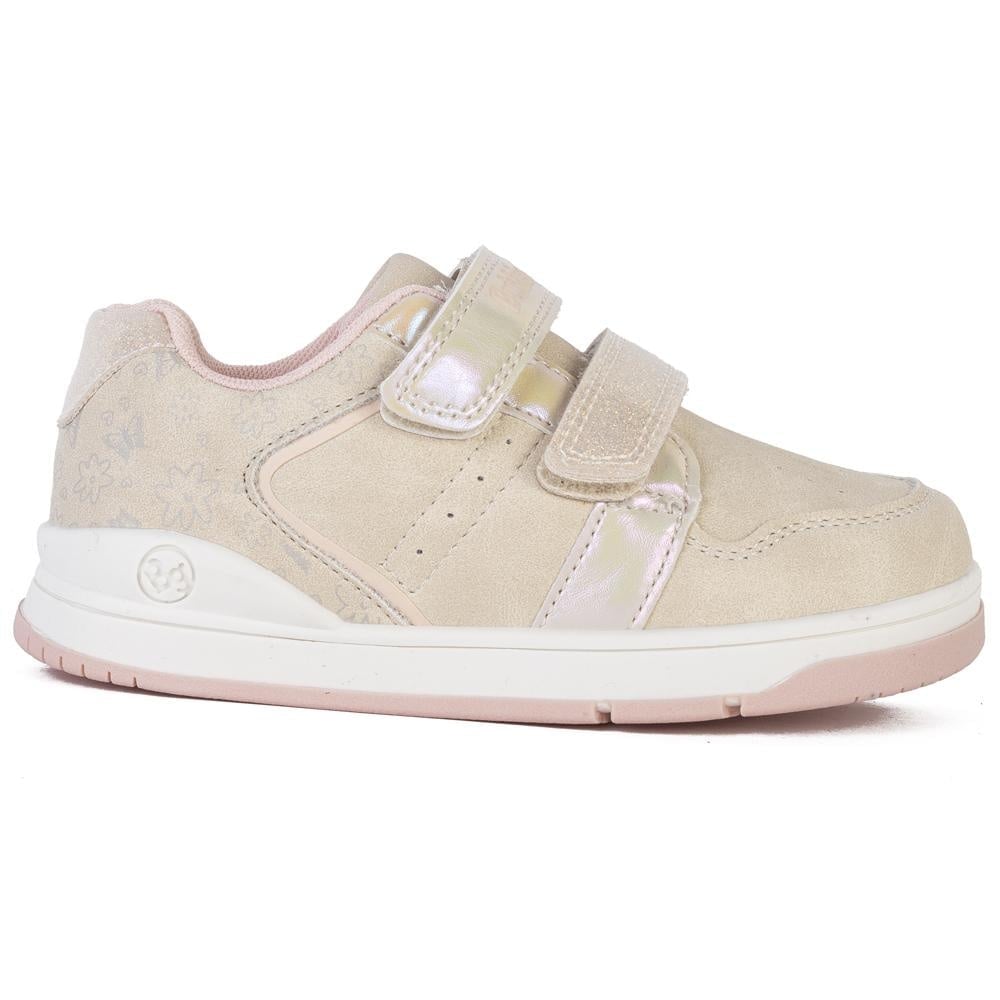 ZAPATILLAS URBANAS NIÑA BUBBLEGUMMERS CODY - 2