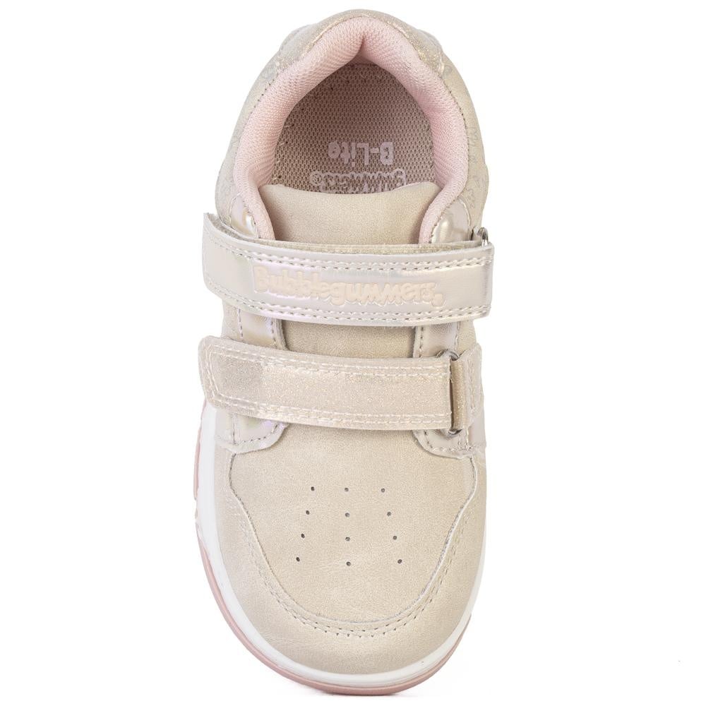 ZAPATILLAS URBANAS NIÑA BUBBLEGUMMERS CODY - 4