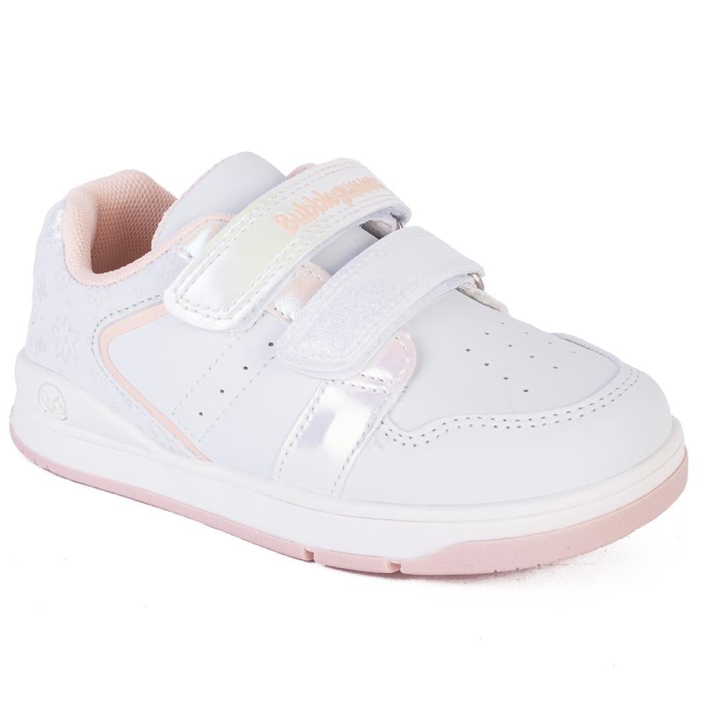 ZAPATILLAS URBANAS NIÑA BUBBLEGUMMERS CODY - 1