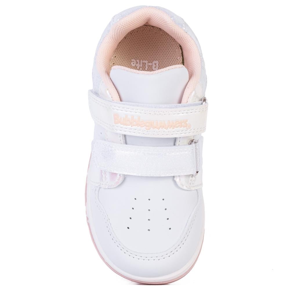 ZAPATILLAS URBANAS NIÑA BUBBLEGUMMERS CODY - 4