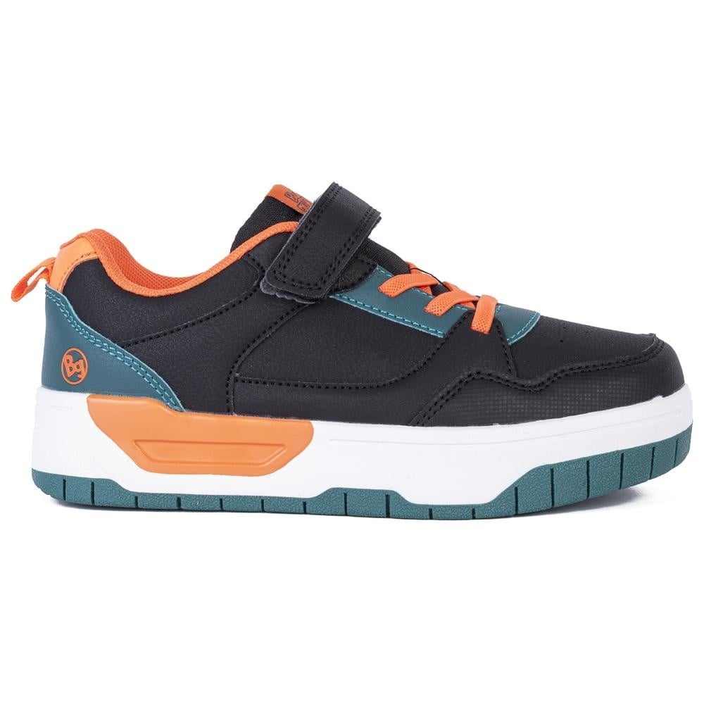 ZAPATILLAS URBANAS NIÑO BUBBLEGUMMERS DOWNEY - 2