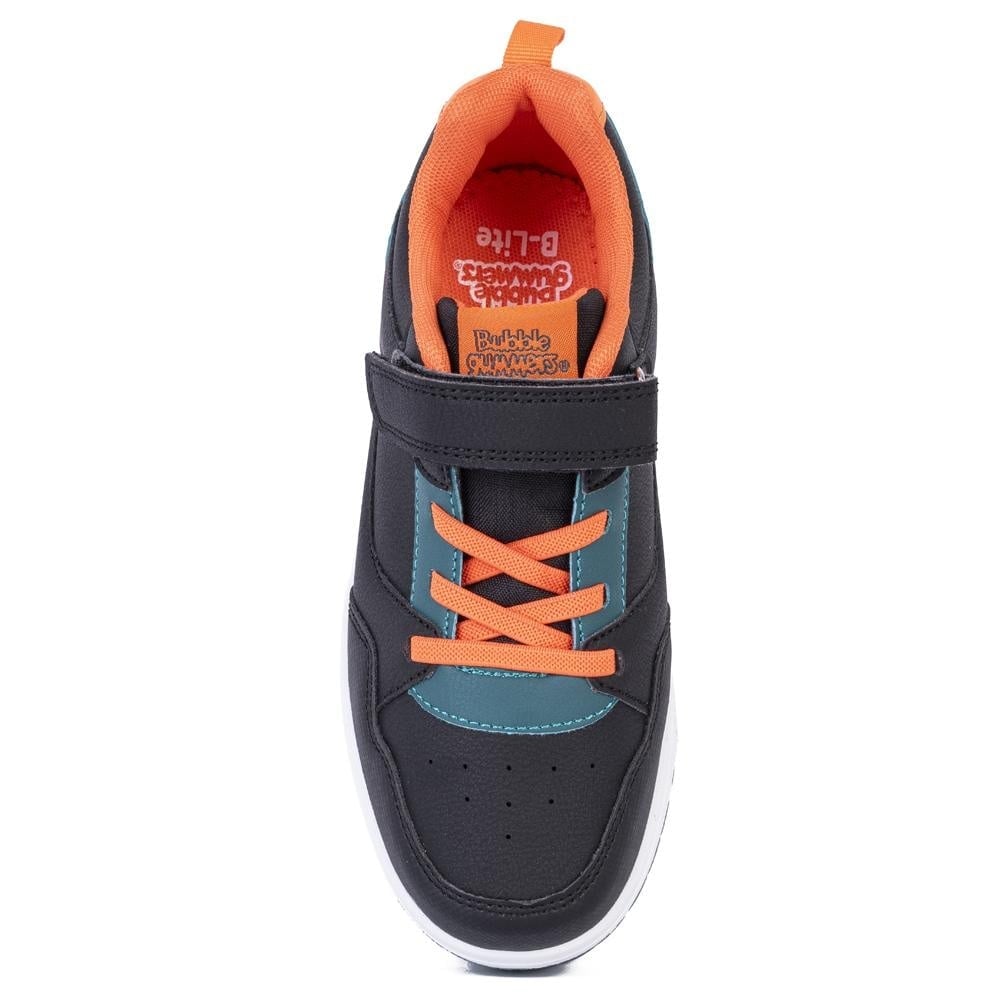 ZAPATILLAS URBANAS NIÑO BUBBLEGUMMERS DOWNEY - 4