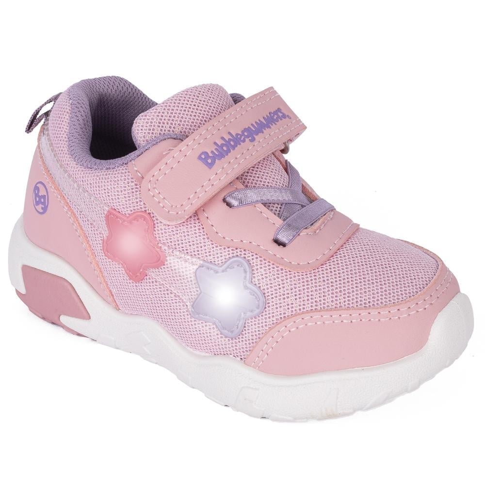 ZAPATILLAS URBANAS NIÑA BUBBLEGUMMERS FRASER - 1