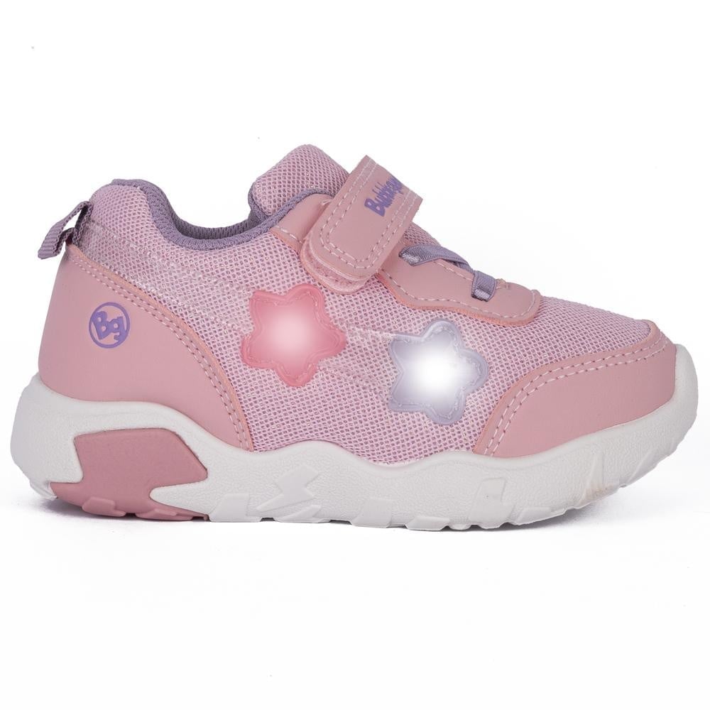 ZAPATILLAS URBANAS NIÑA BUBBLEGUMMERS FRASER - 2