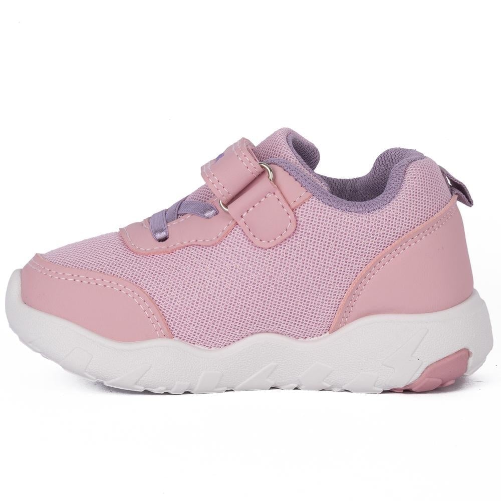 ZAPATILLAS URBANAS NIÑA BUBBLEGUMMERS FRASER - 3