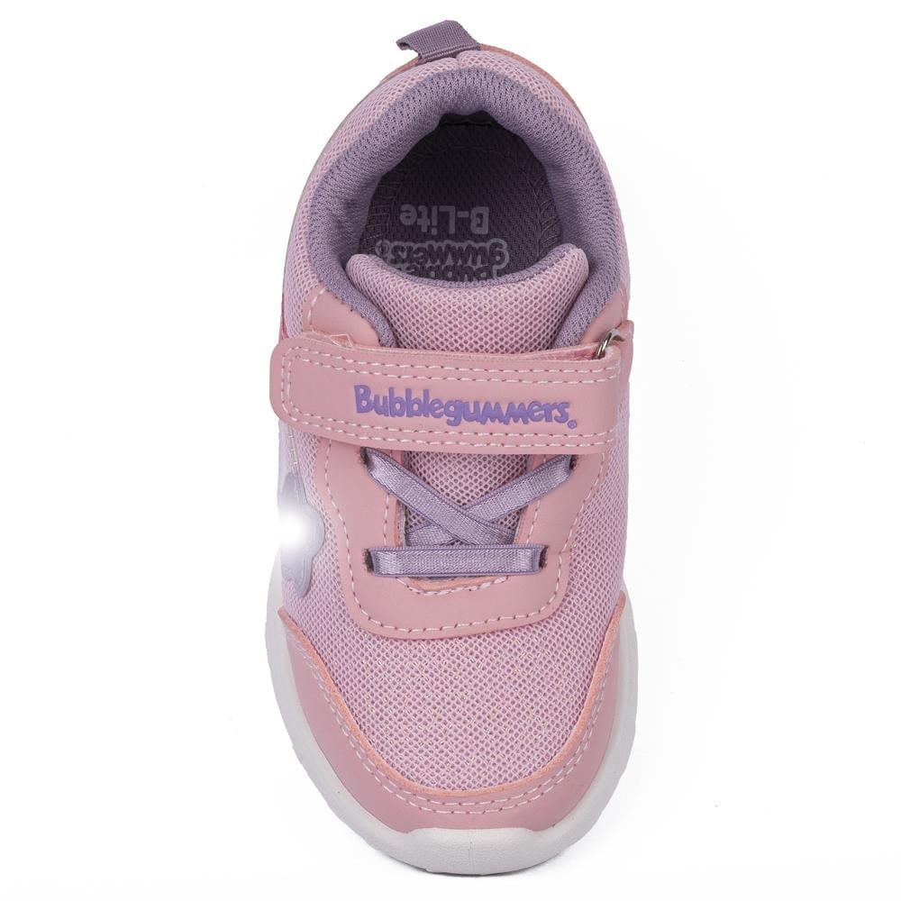 ZAPATILLAS URBANAS NIÑA BUBBLEGUMMERS FRASER - 4