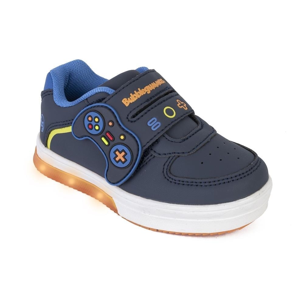 ZAPATILLAS URBANAS NIÑO BUBBLEGUMMERS NEON - 1
