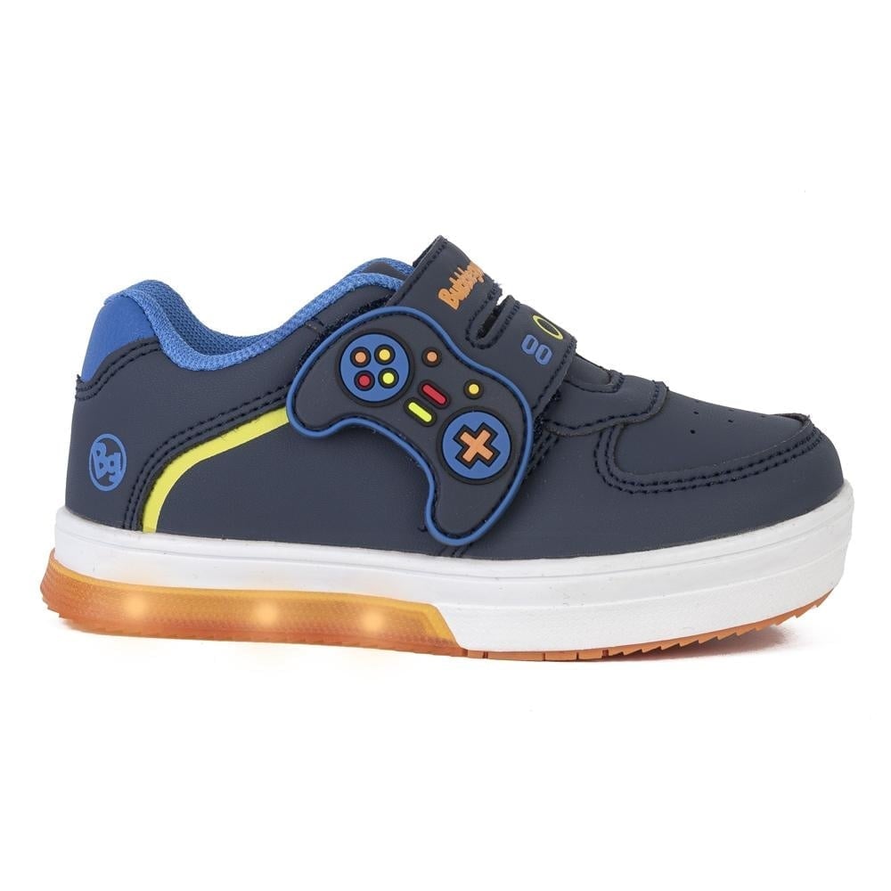 ZAPATILLAS URBANAS NIÑO BUBBLEGUMMERS NEON - 2