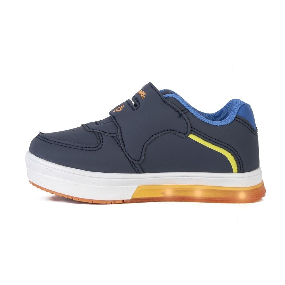 ZAPATILLAS URBANAS NIÑO BUBBLEGUMMERS NEON - 3