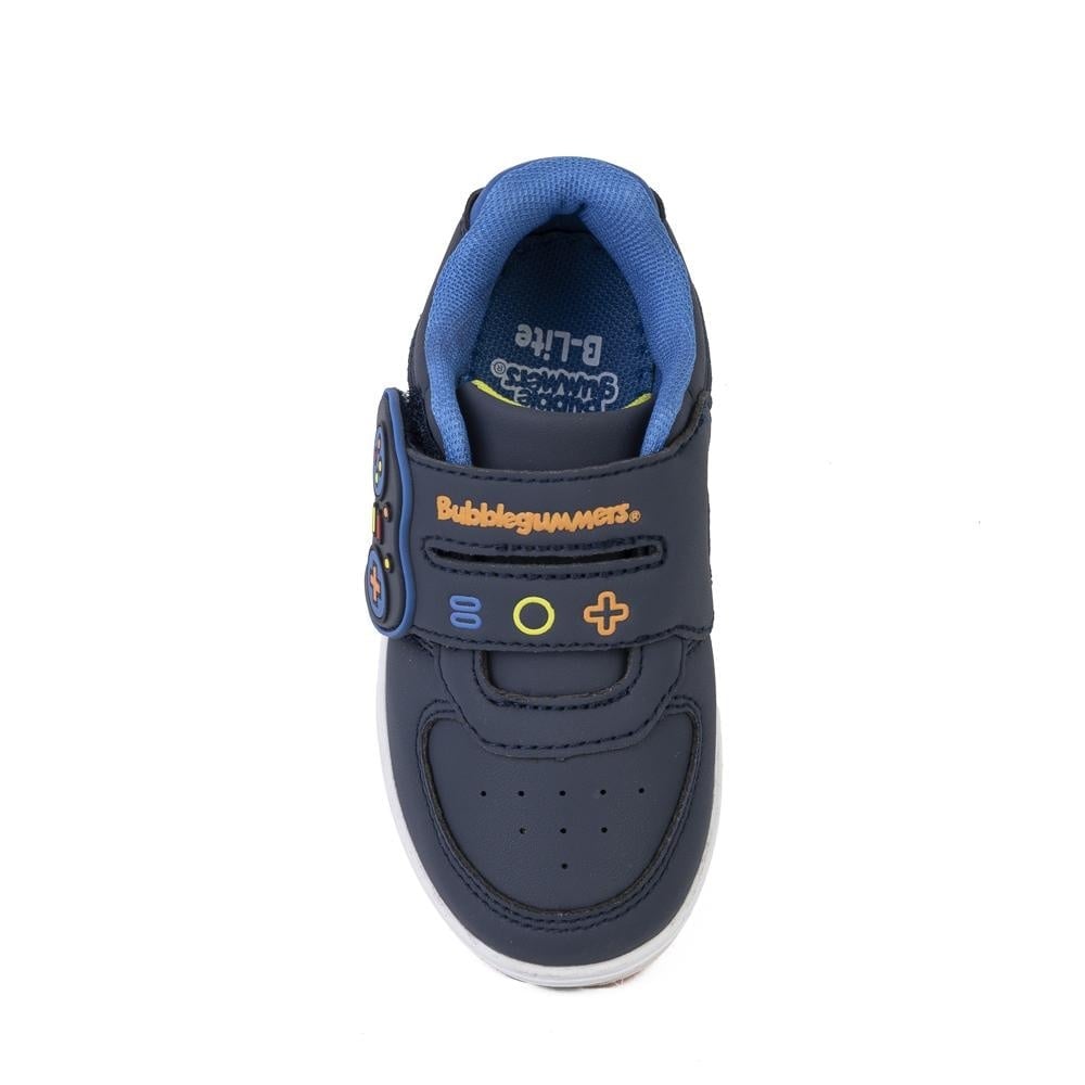 ZAPATILLAS URBANAS NIÑO BUBBLEGUMMERS NEON - 4