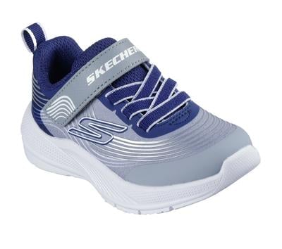 ZAPATILLAS URBANAS NIÑO SKECHERS MICROSPEC ADVANCE - 1