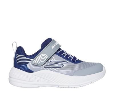 ZAPATILLAS URBANAS NIÑO SKECHERS MICROSPEC ADVANCE - 2