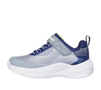 ZAPATILLAS URBANAS NIÑO SKECHERS MICROSPEC ADVANCE - 3
