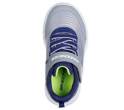 ZAPATILLAS URBANAS NIÑO SKECHERS MICROSPEC ADVANCE - 4