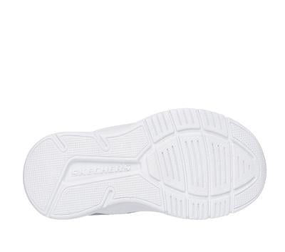 ZAPATILLAS URBANAS NIÑO SKECHERS MICROSPEC ADVANCE - 5