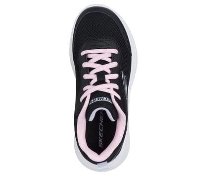 ZAPATILLAS NIÑA SKECHERS URBANAS SELECTORS - 4