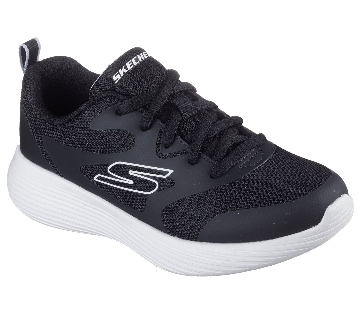ZAPATILLAS URBANAS NIÑA SKECHERS GO RUN 400 V2 - 1